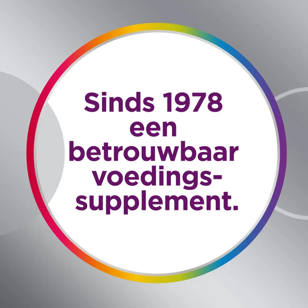Centrum Women 50+ Multivitaminen 30 Stuks