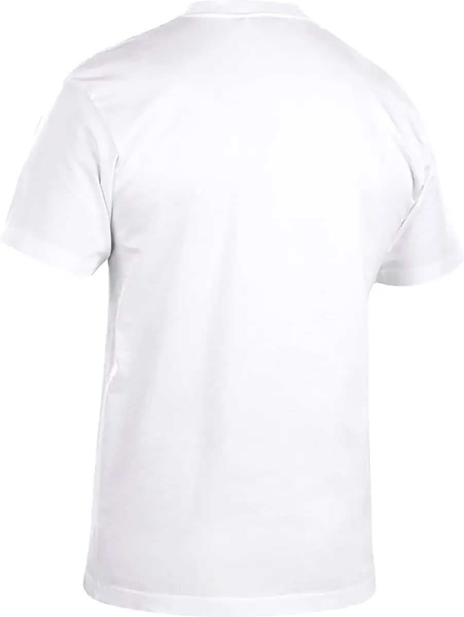 Blåkläder T-Shirt 3300-1030 - Wit XXL
