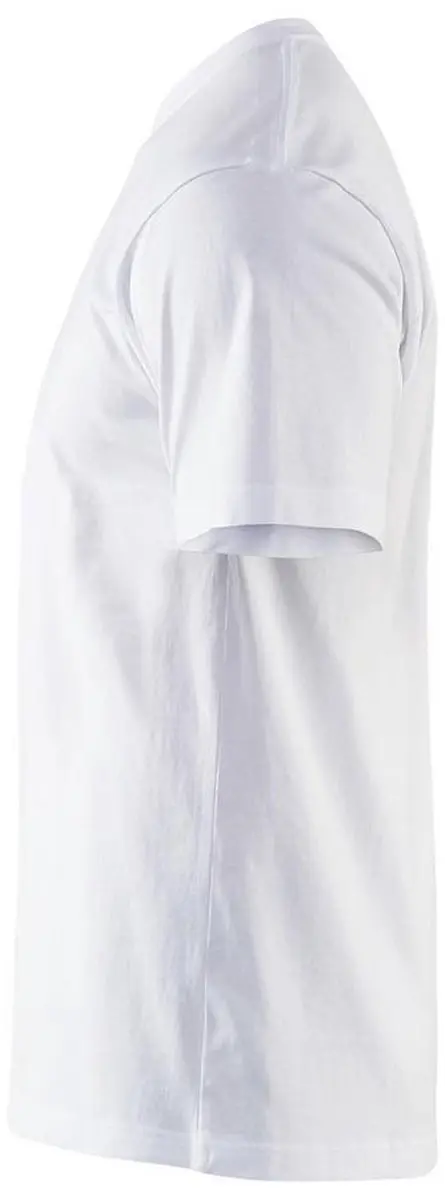 Blåkläder T-Shirt 3300-1030 - Wit XXL