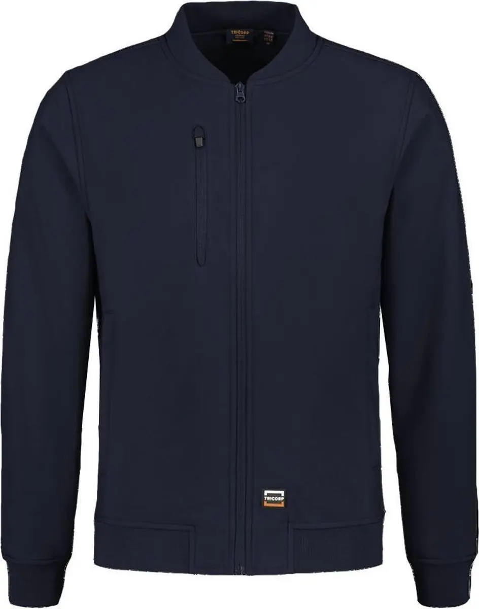 Tricorp Premium Softshell Bomber 404009