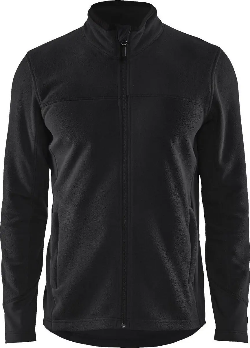 Blåkläder 4895-1010 Microfleece Vest