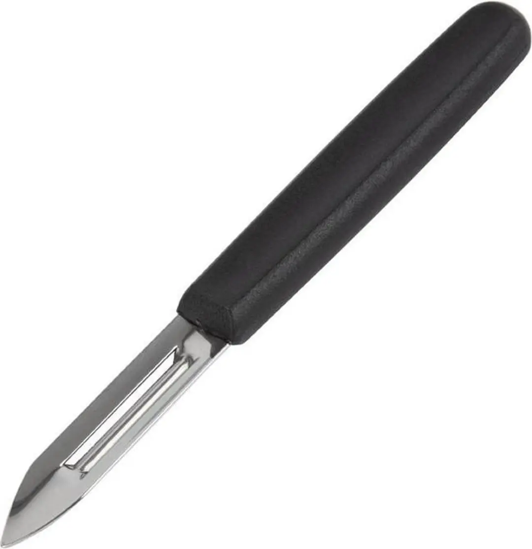Vogue Dunschiller RVS Mes 16cm