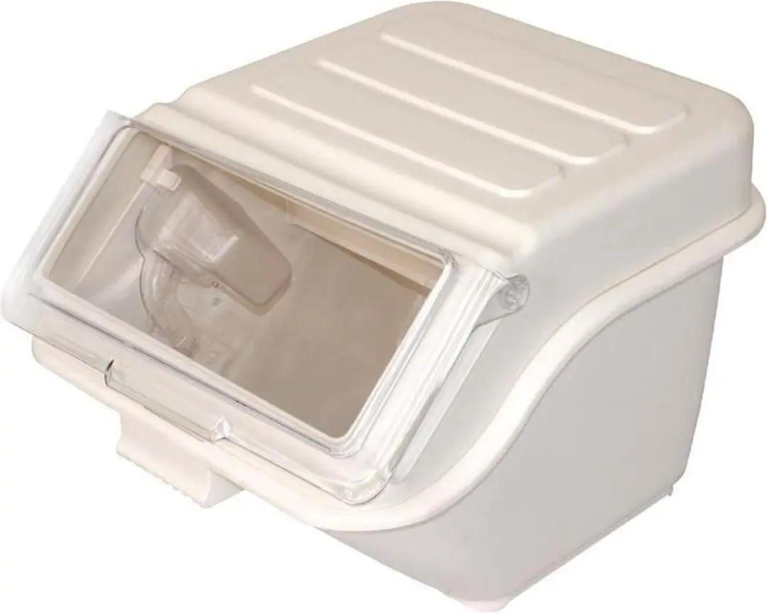 Vogue ingrediëntenbak 38ltr