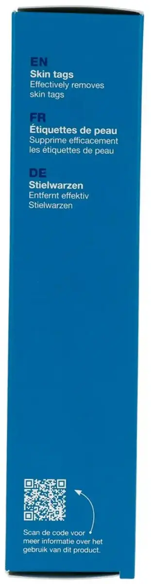 HeltiQ Steelwratjes 38ml - afbeelding 6 van 6