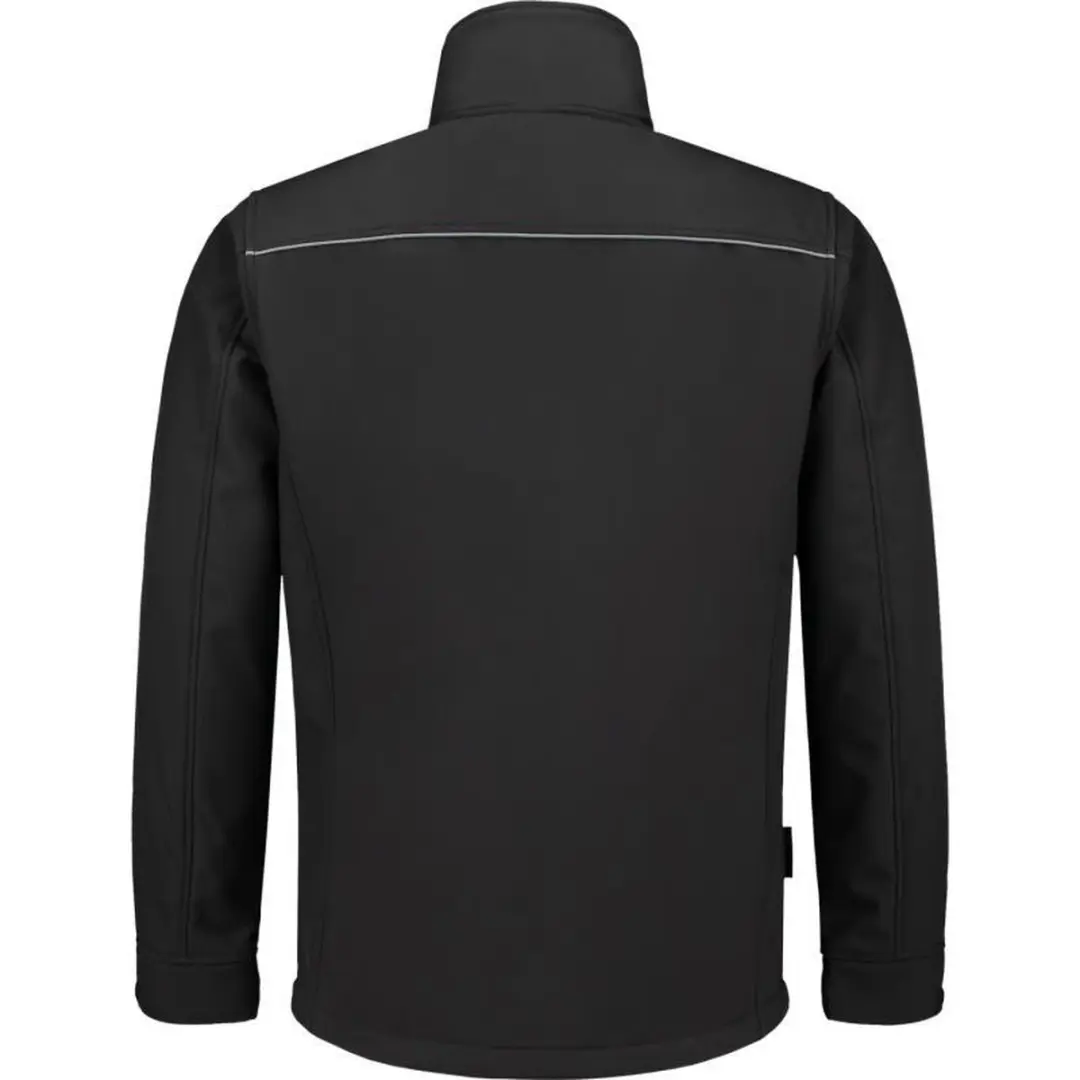 Workman Softshell Jack 2526 - Maat XL