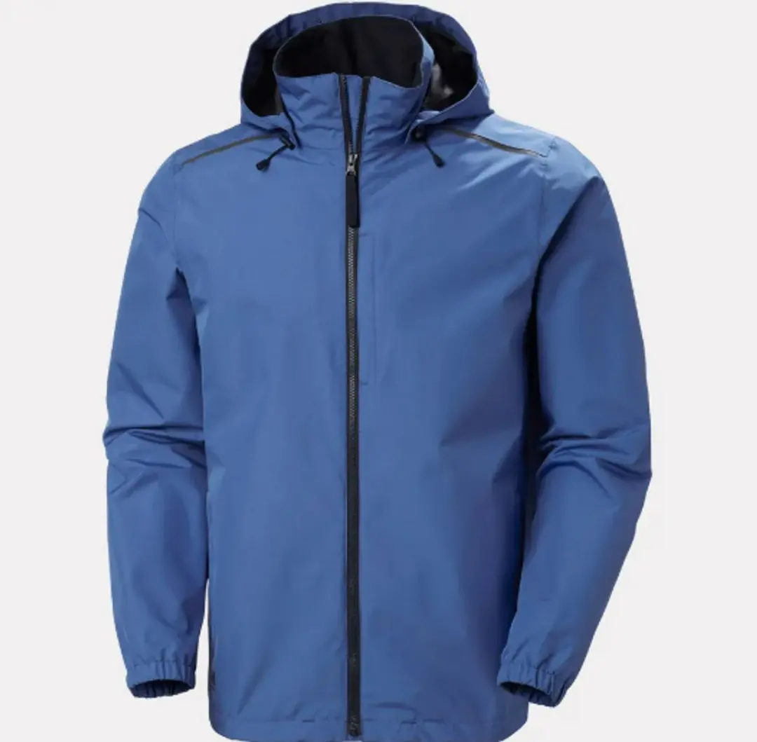 Helly Hansen 71261 Manchester 2.0 Shell Jacket