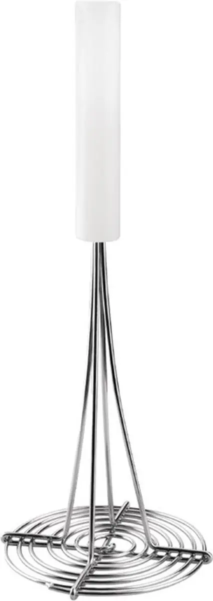 Vogue Aardappelstamper Ø12,5cm - Wit