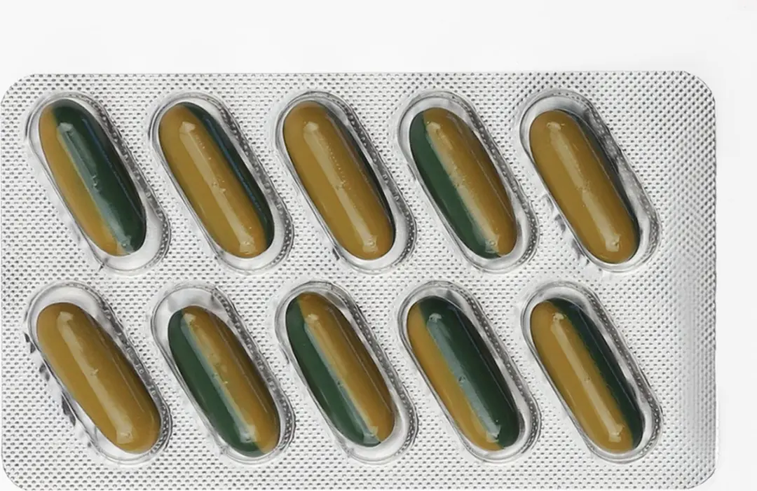 Bional Venal Forte Capsules - 40 Stuks