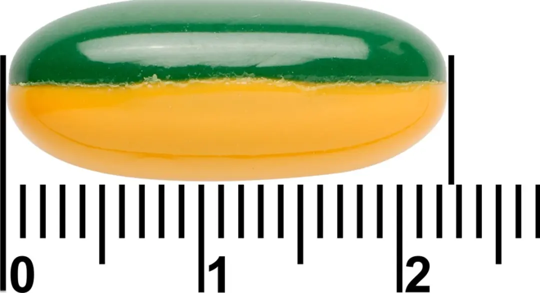 Bional Venal Forte Capsules - 40 Stuks