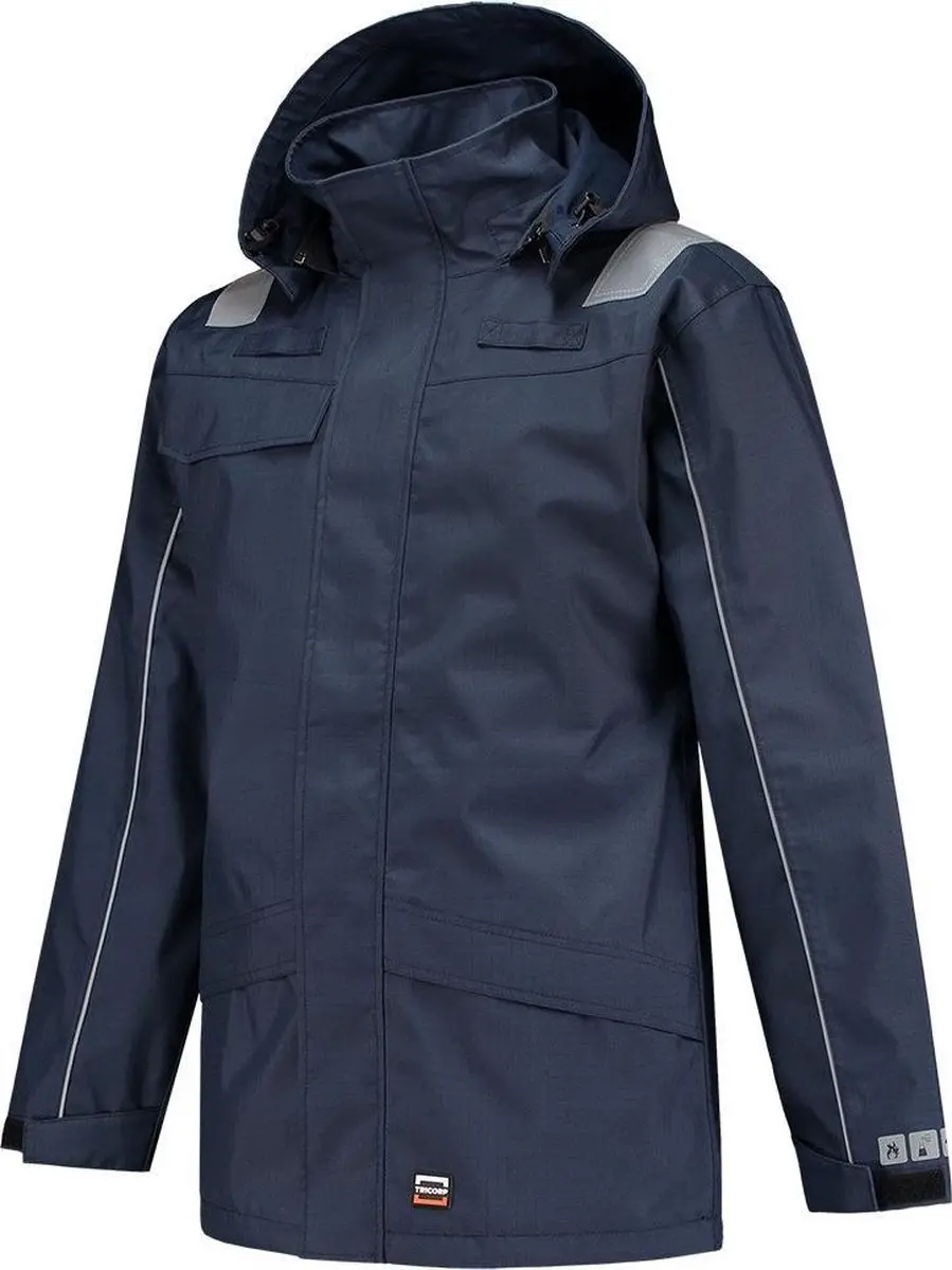 Tricorp Parka Multinorm 403010