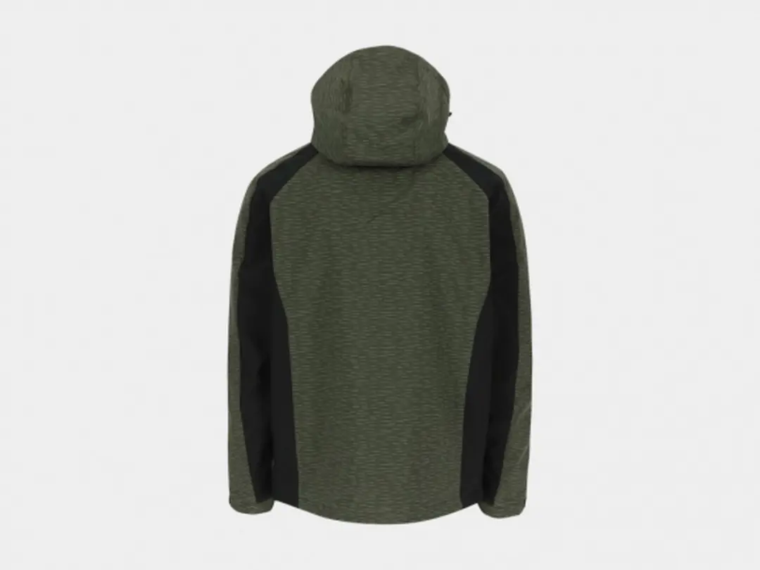 Herock Flexor softshell jas Experts (2102) - M