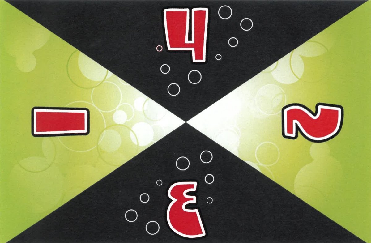 Tactic Wedden Dat Je Het Kan – Bordspel – Compacte Editie – Partyspel voor het Hele Gezin – Vanaf 8 Jaar – 3 tot 6 Spelers