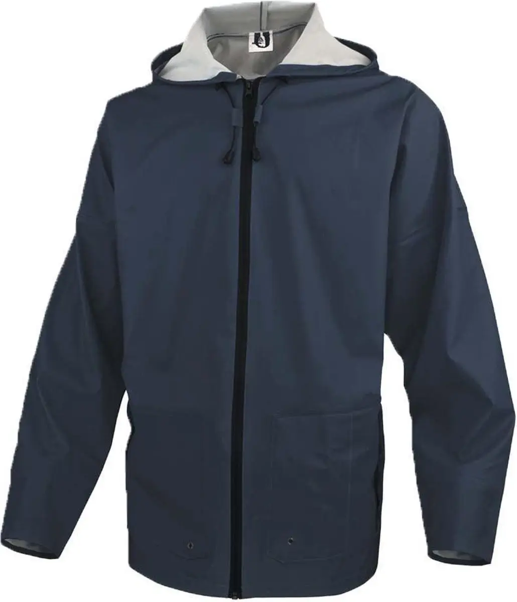 Delta Plus Regenjas 850ves - M - Navy