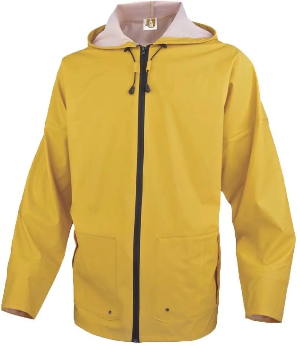 Delta Plus Regenjas 850ves - M - Navy