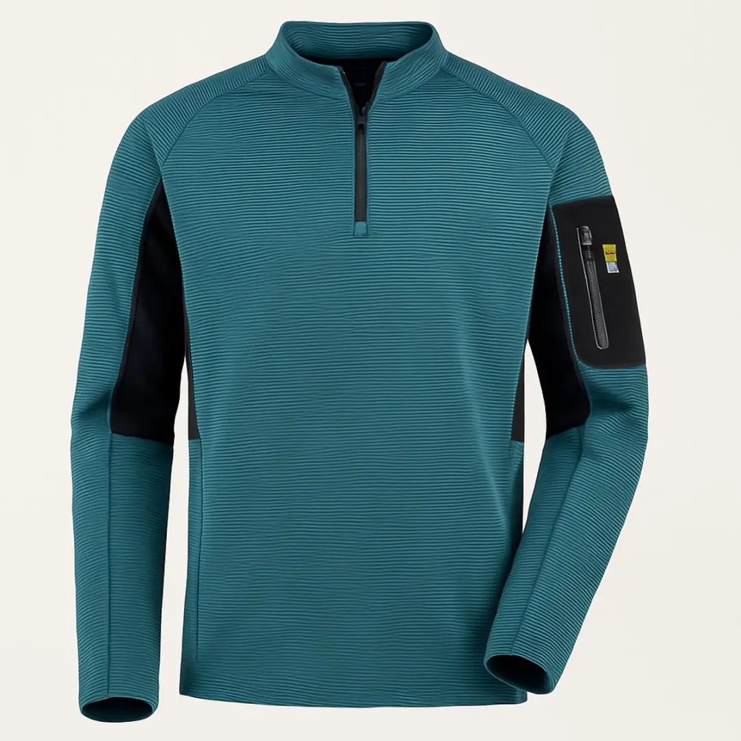 Snickers Workwear 9435 Fleece Trui
