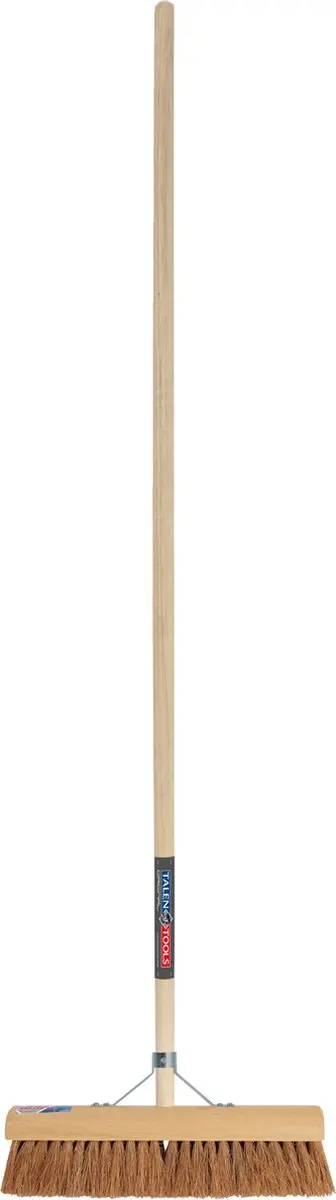 Talen Tools Binnenbezem Kokos 40cm