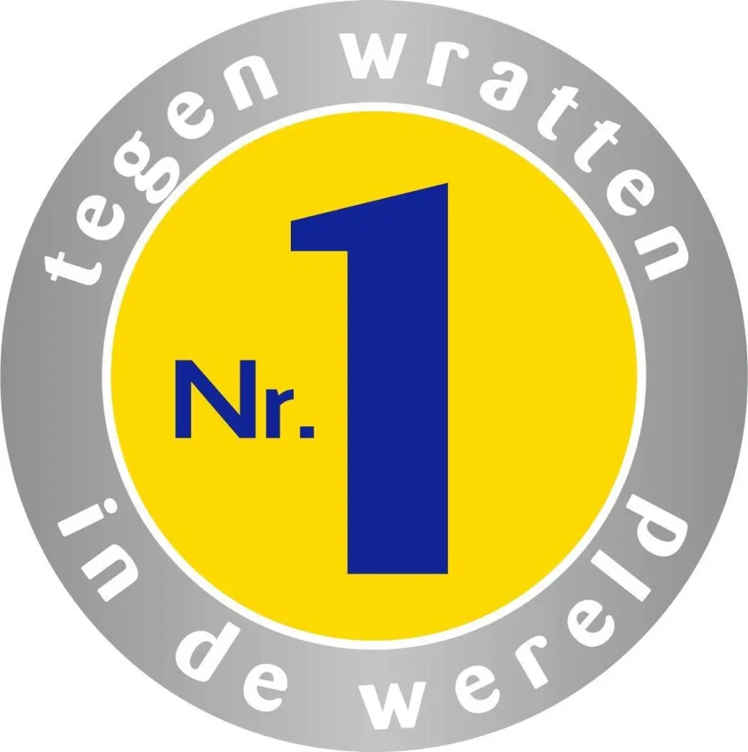 Wartner Wrattenpleisters - 24 Stuks
