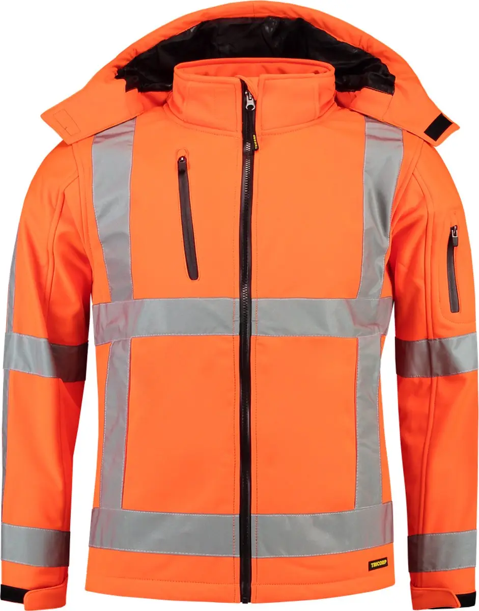Tricorp Softshell Jack 403003