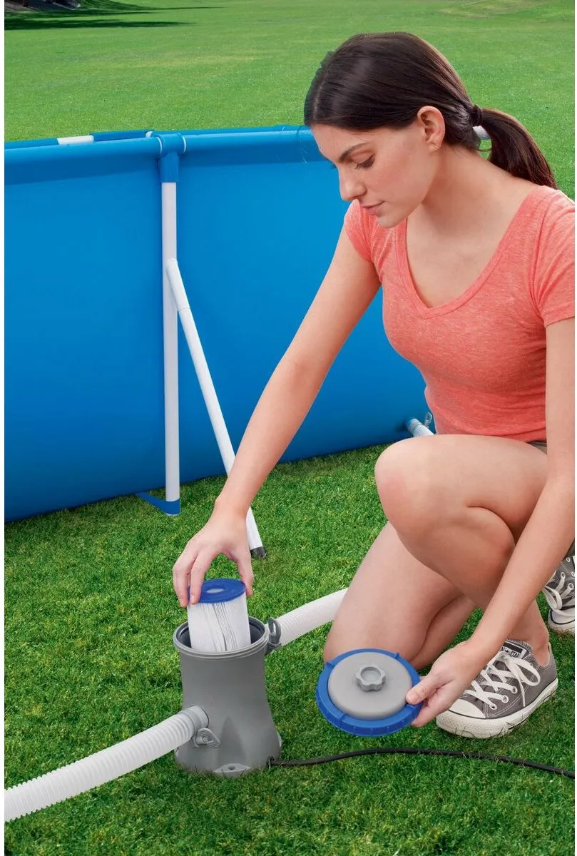 Bestway Flowclear 58381 Zwembadpomp