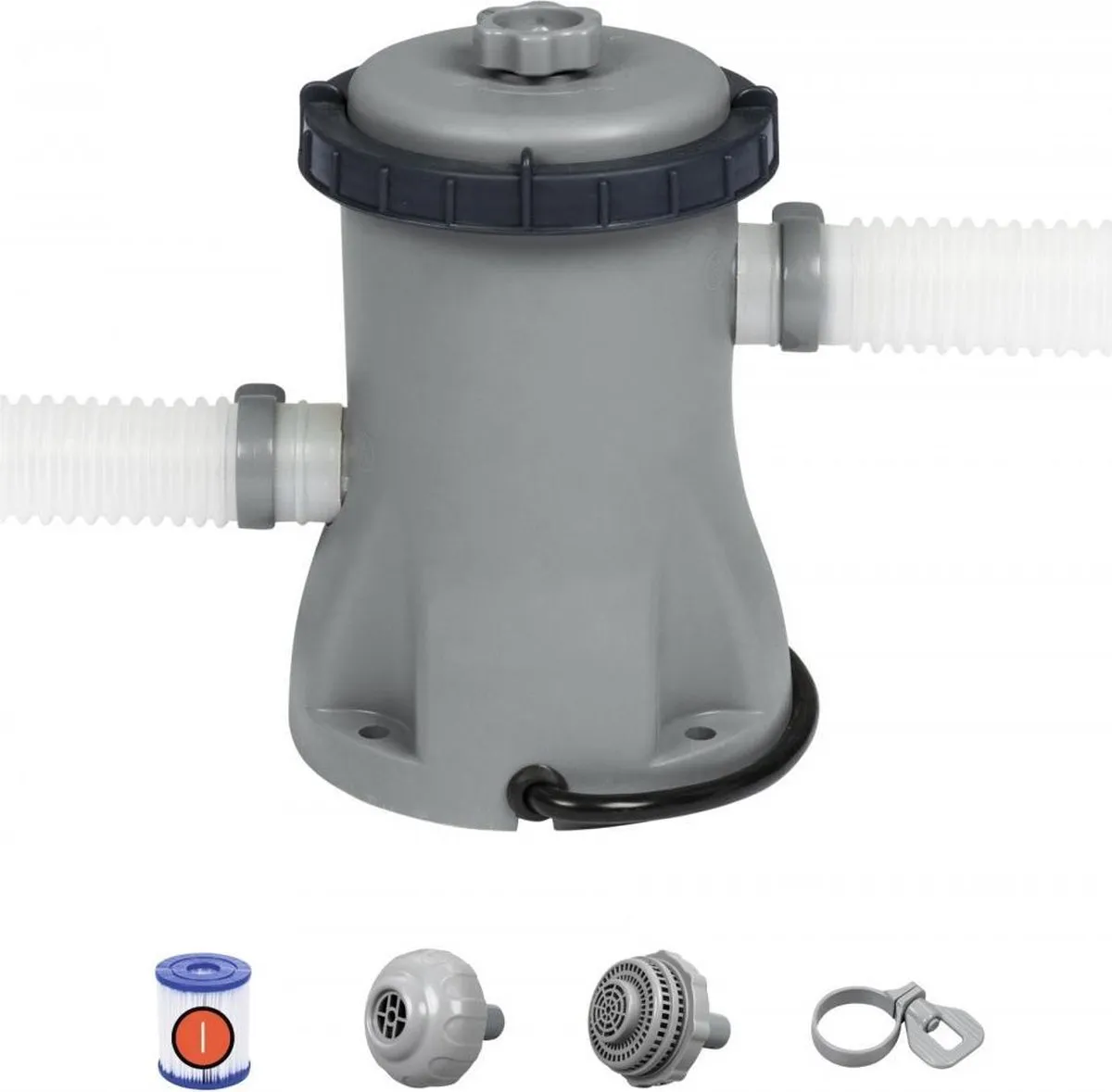 Bestway Flowclear 58381 Zwembadpomp - 1249 l/h