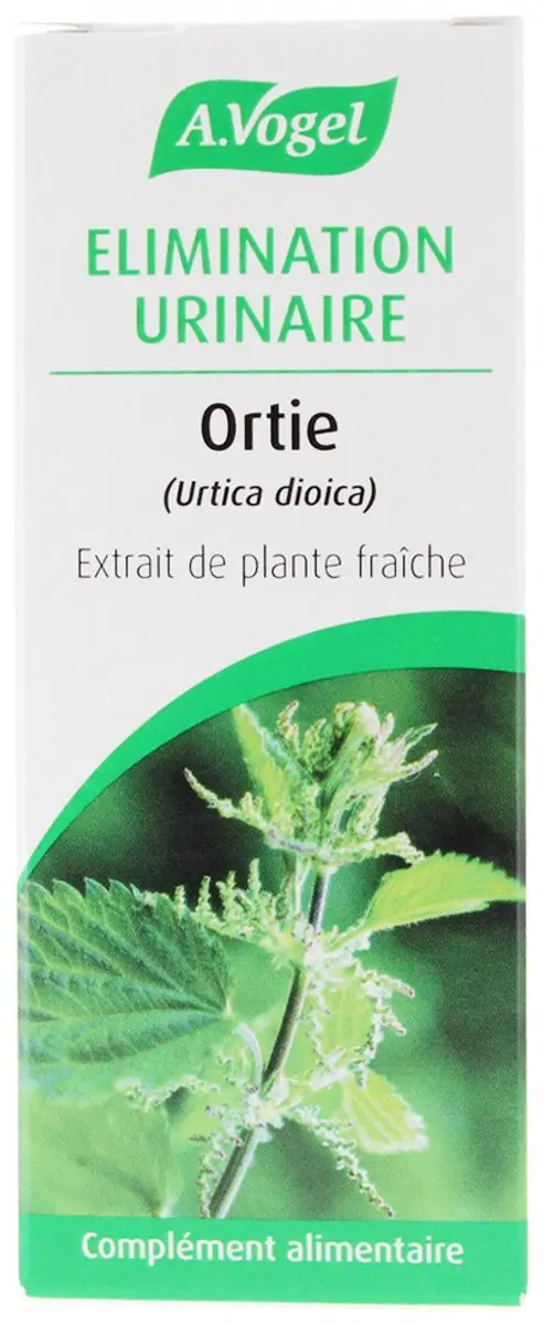 A.Vogel Brandnetel Urinaire Eliminatie 50ml