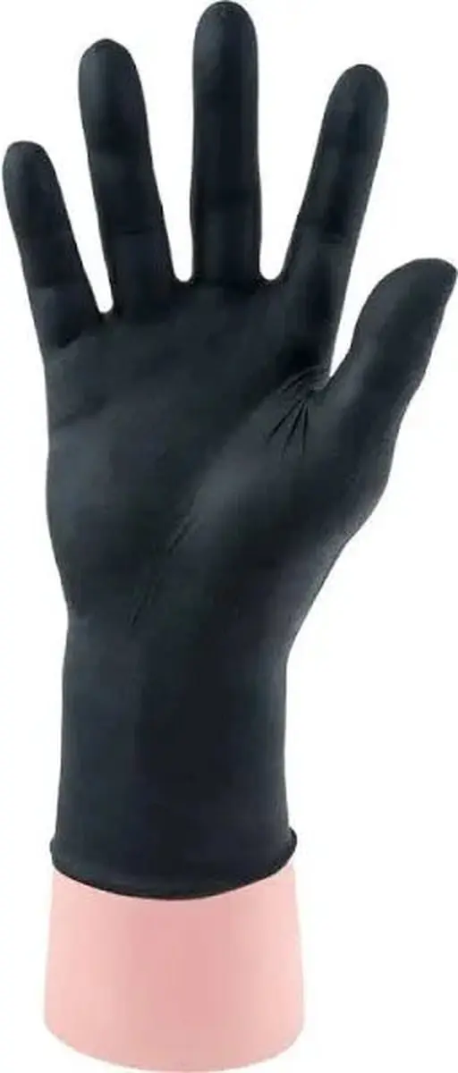 CMT Soft Nitril Handschoenen Poedervrij S - 1.000 Stuks