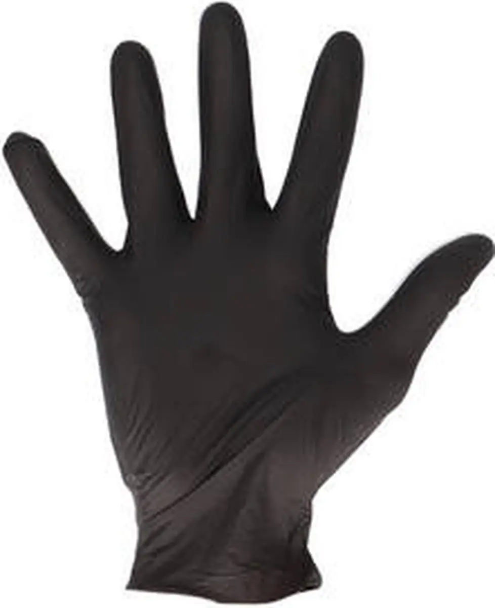 CMT Soft Nitril Handschoenen Poedervrij S - 1.000 Stuks