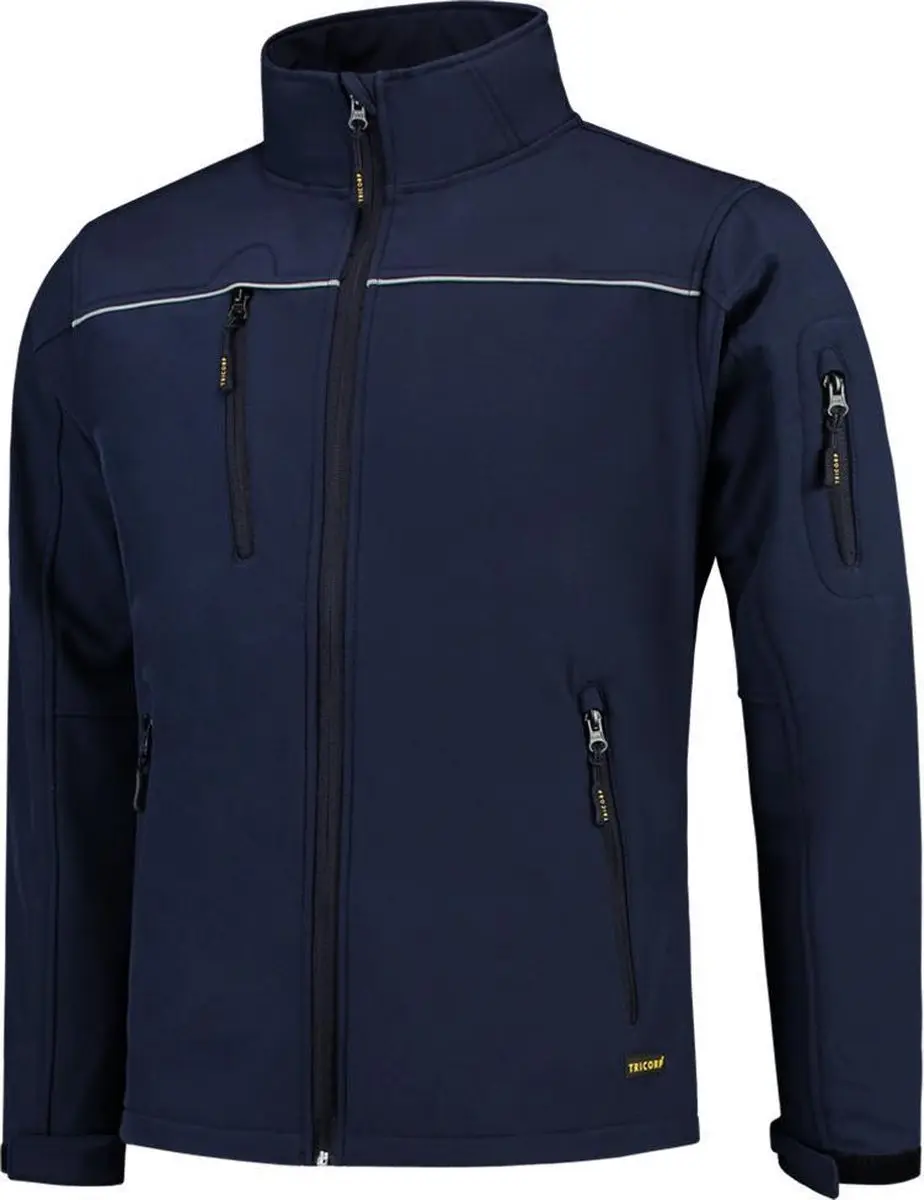 Tricorp Softshell Jack 402006