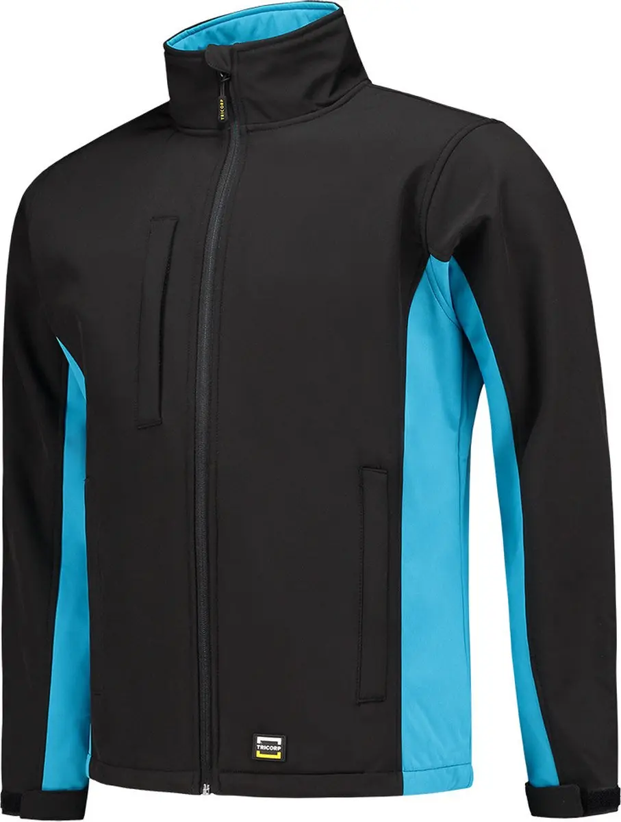 Tricorp Softshell Bicolor 402002