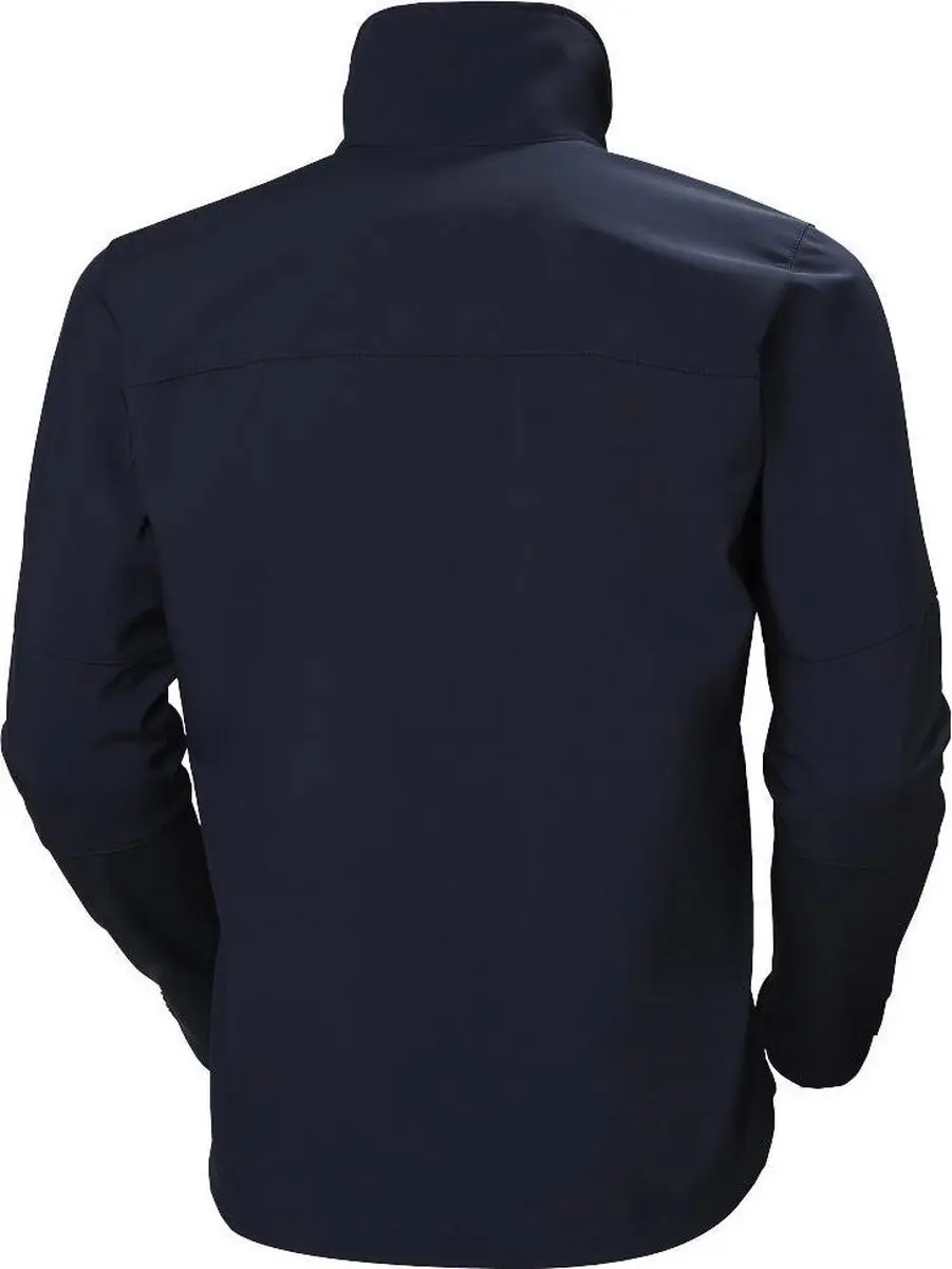 Helly Hansen Kensington Softshell Jacket Marine Blauw S