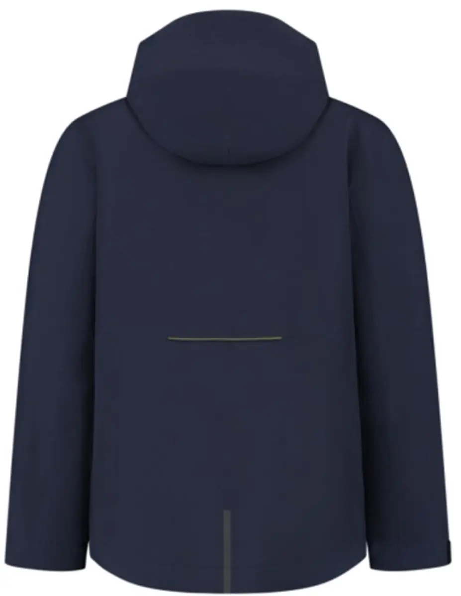 Tricorp Winter Tech Shell Accent Jas - Ink - XL