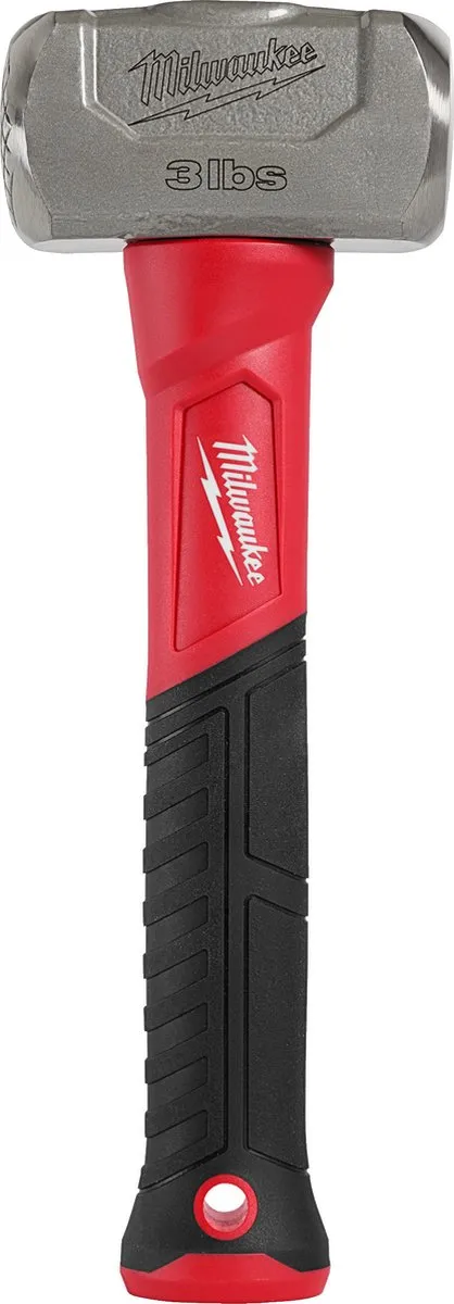 Milwaukee Vuisthamer 4932478255