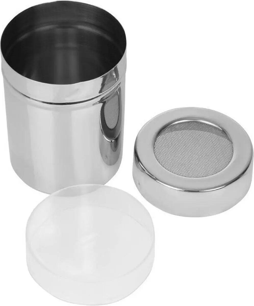 Vogue Suikerstrooier RVS J134 - 28cl - Grijs