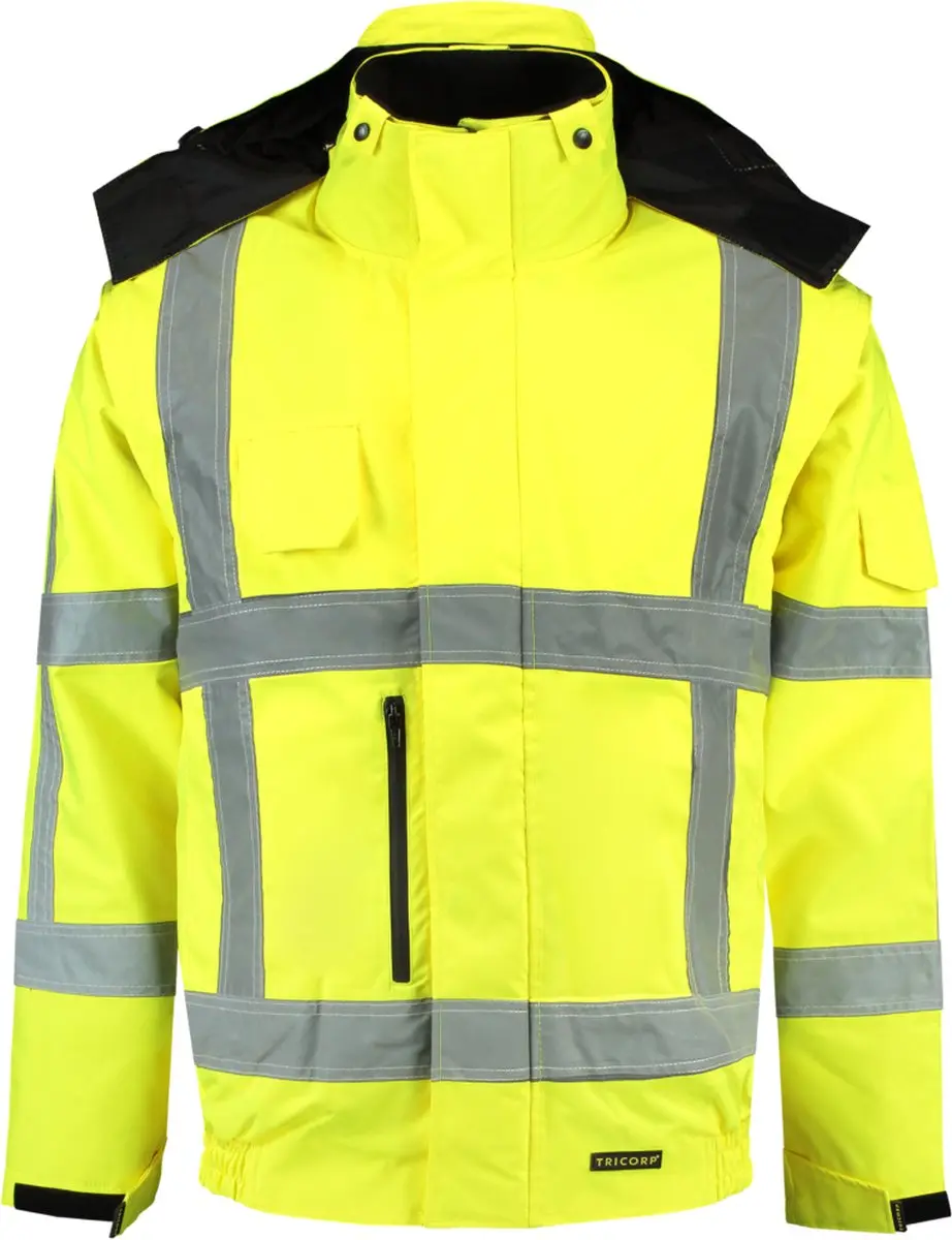 Tricorp Pilotjack RWS 6XL