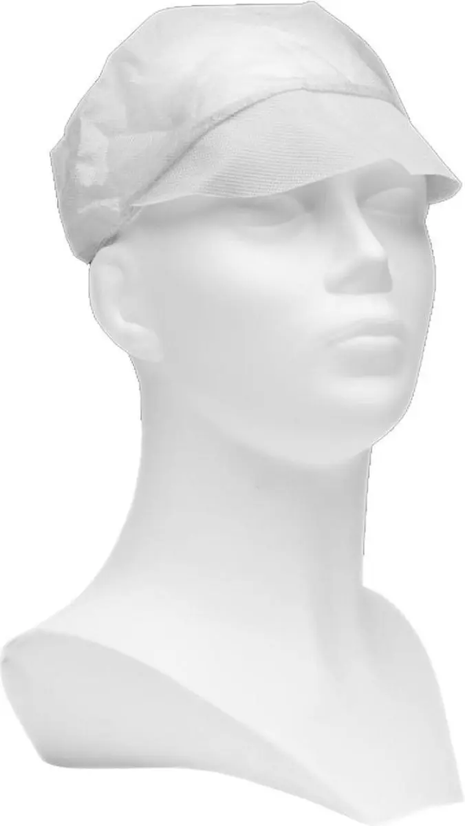Oxxa Cover 2080 Pet met klep