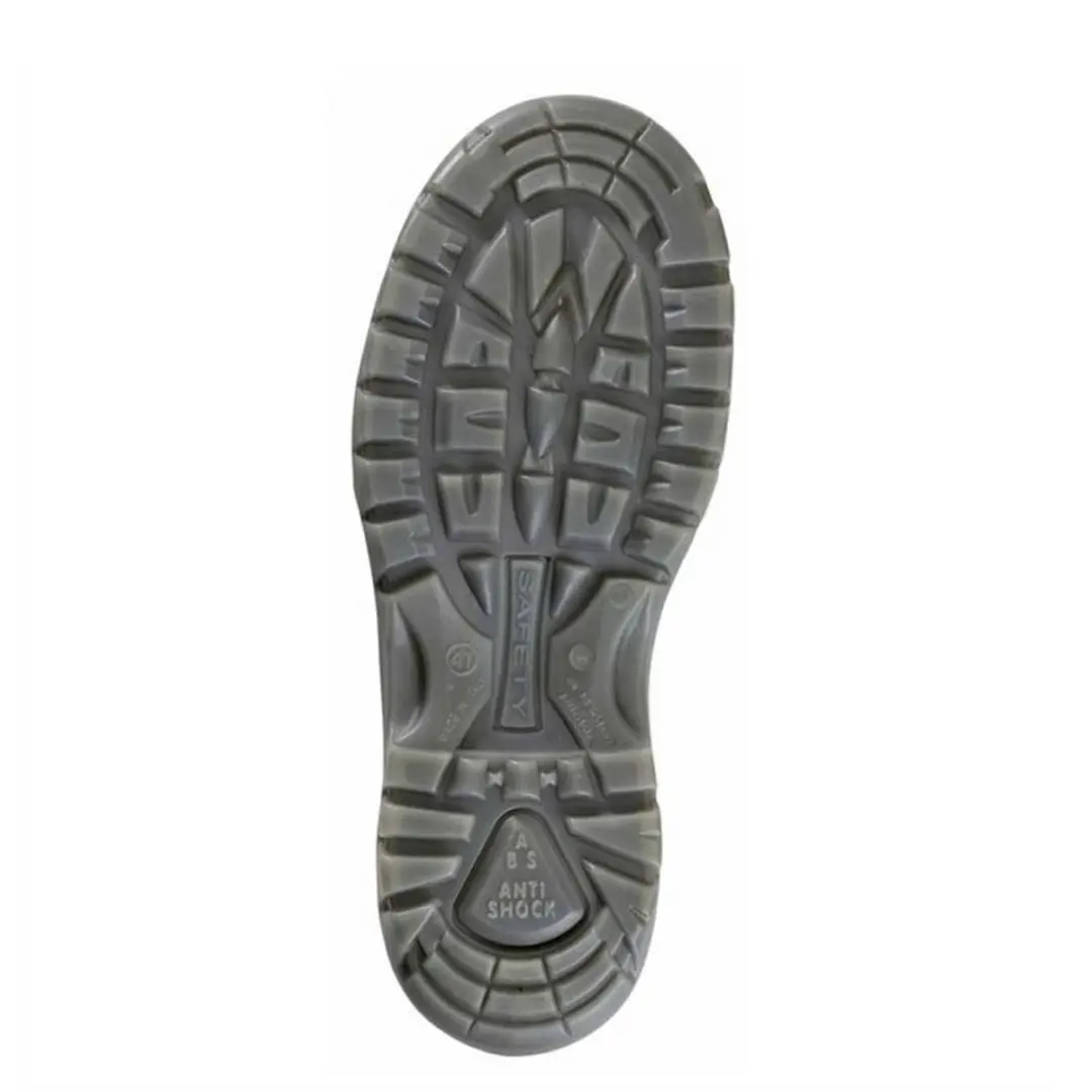 Grisport 706L Werkschoen S3 - Zwart
