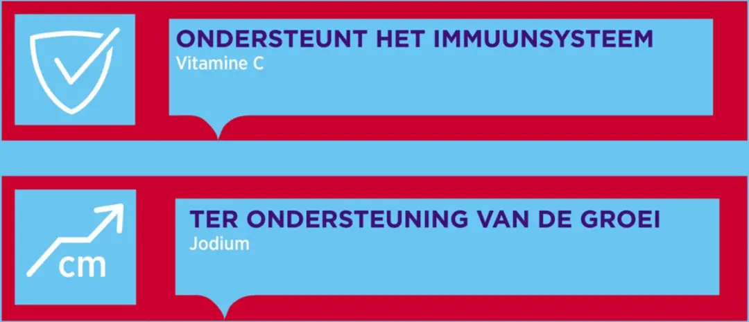 Dagravit Multivitamine Gummies Paw Patrol - 240 Stuks