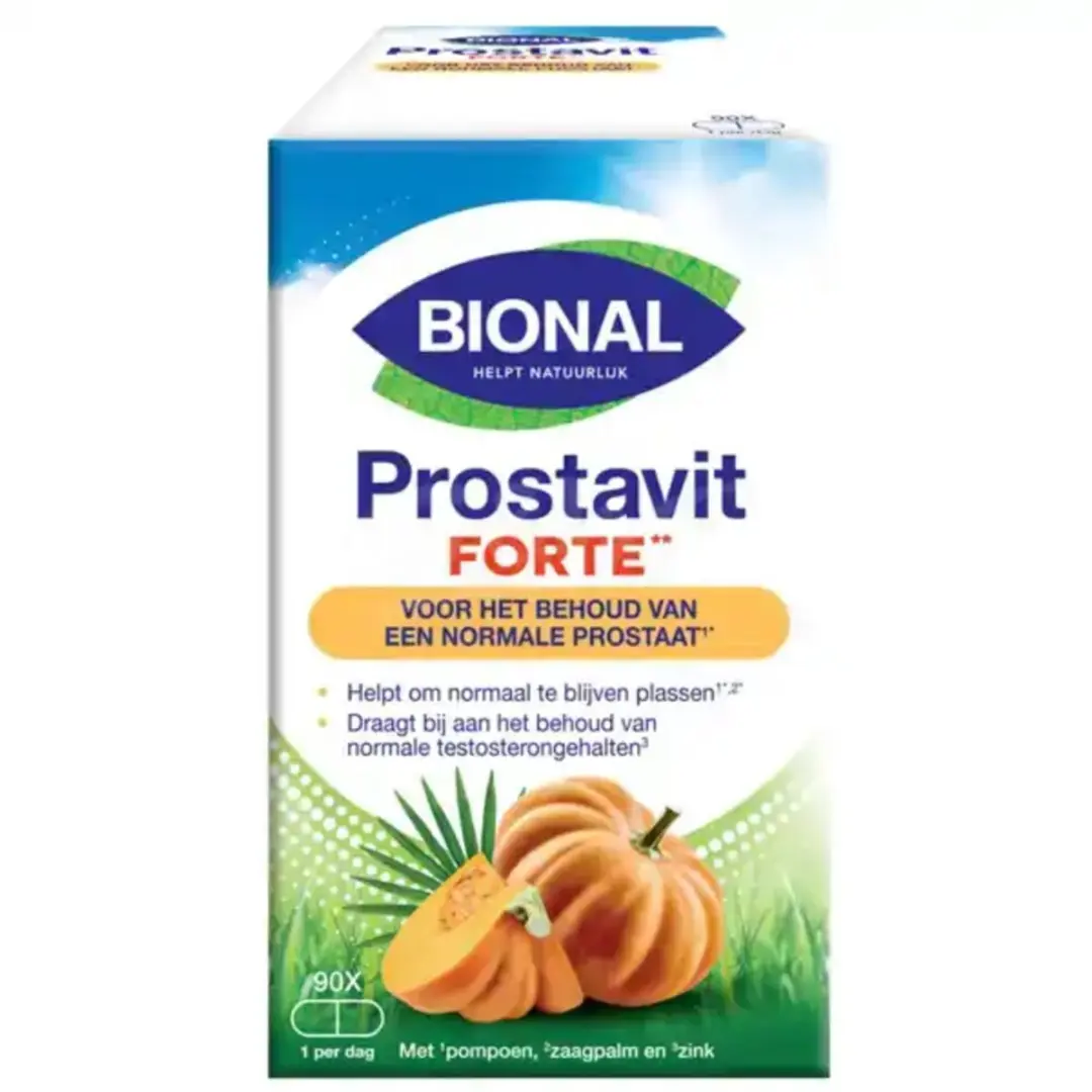 Bional Prostavit Forte