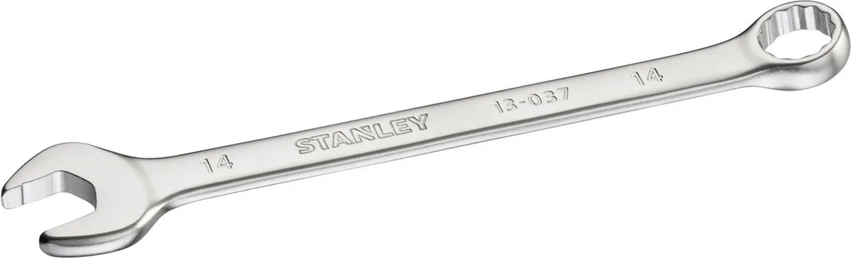 Stanley FatMax Ringsteeksleutel 14mm