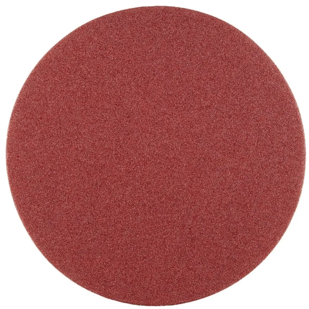 Rhodius PROline Schuurschijven Klitsysteem 115mm P120