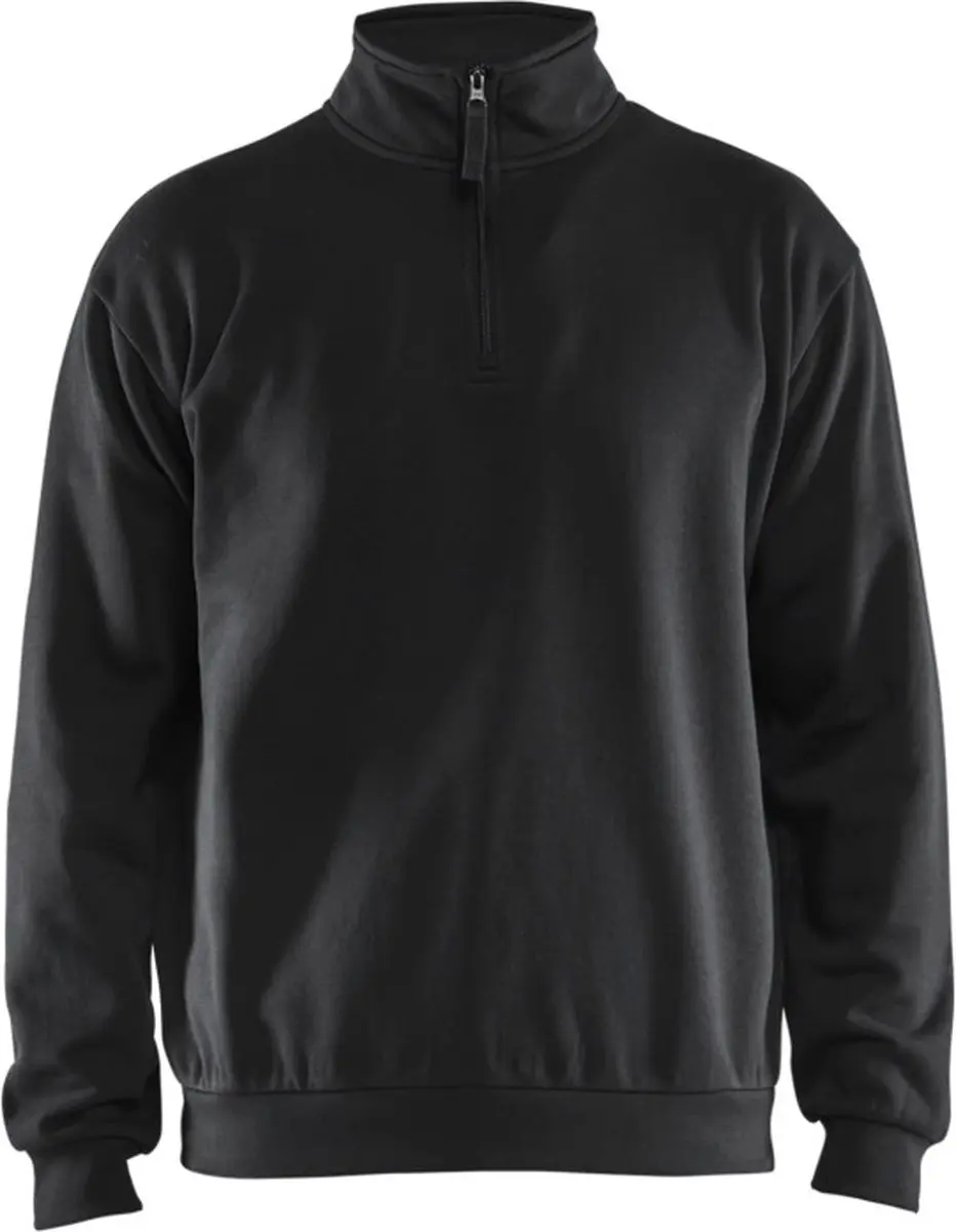 Blåkläder Sweatshirt 3587-1169
