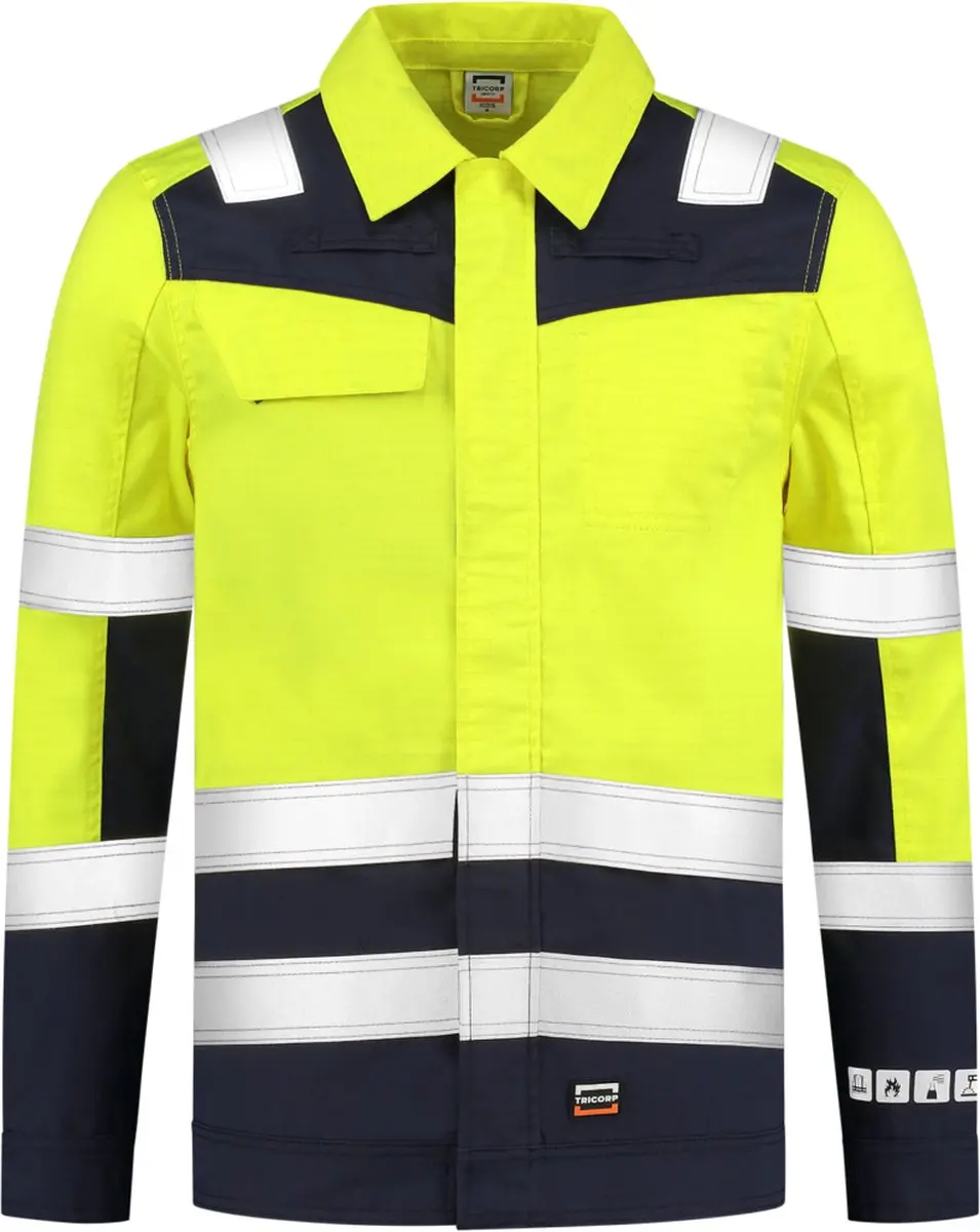 Tricorp 403015 Werkjas