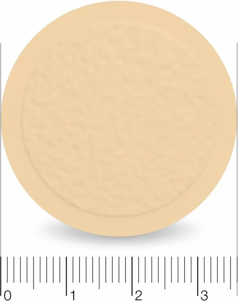 Nicotinell Nicotinepleisters 7mg - 21 Stuks