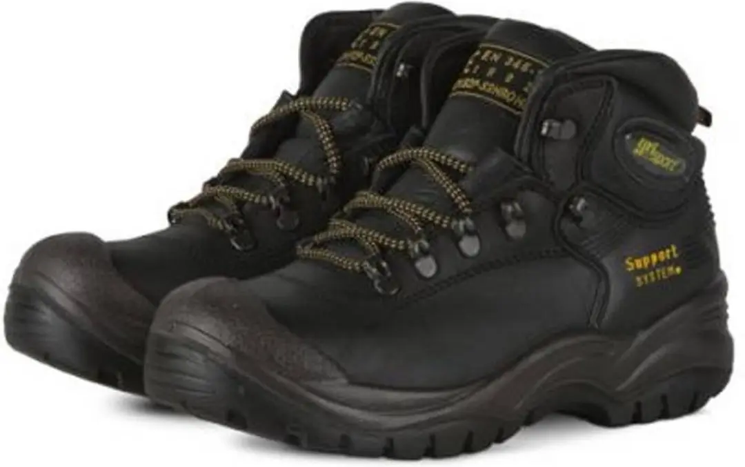 Grisport 70416 Werkschoenen S3 - 39