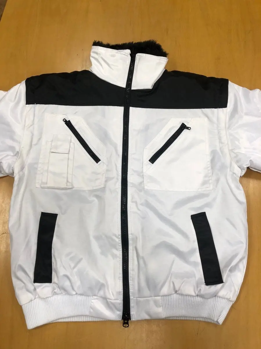 Oxxa M-Wear 8380 Pilotjack XL