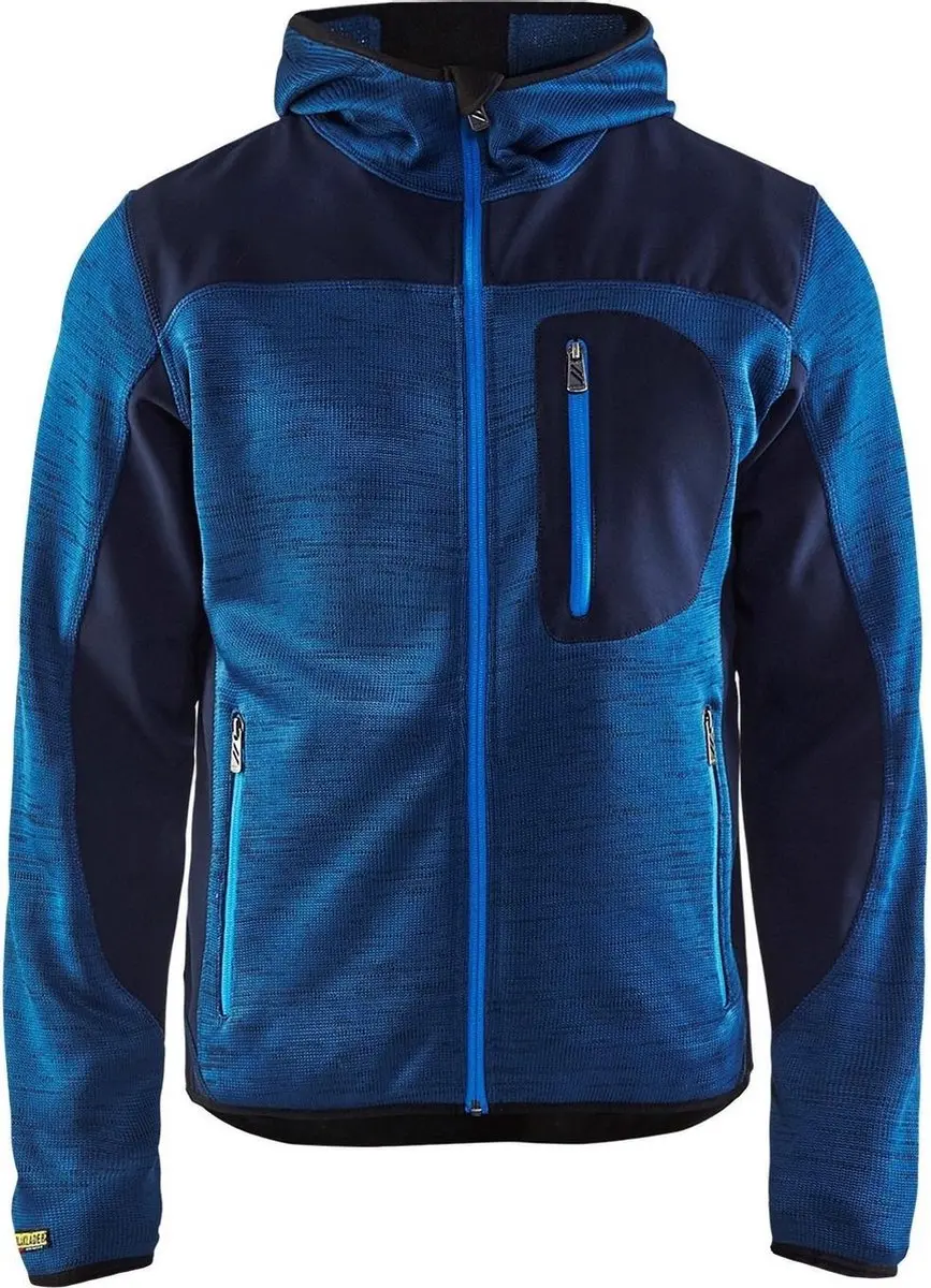 Blåkläder 4930-2117 Gebreid Vest