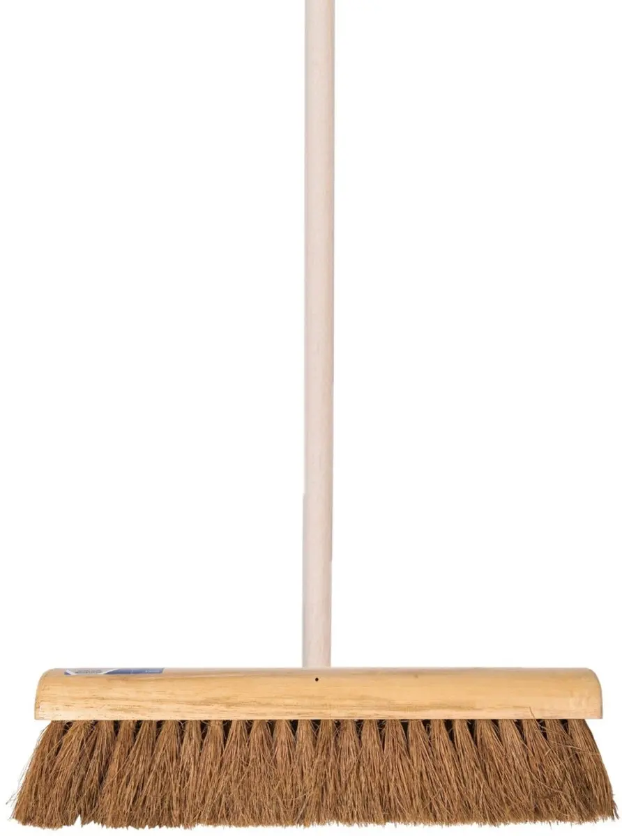Talen Tools Bezem Binnen 40cm