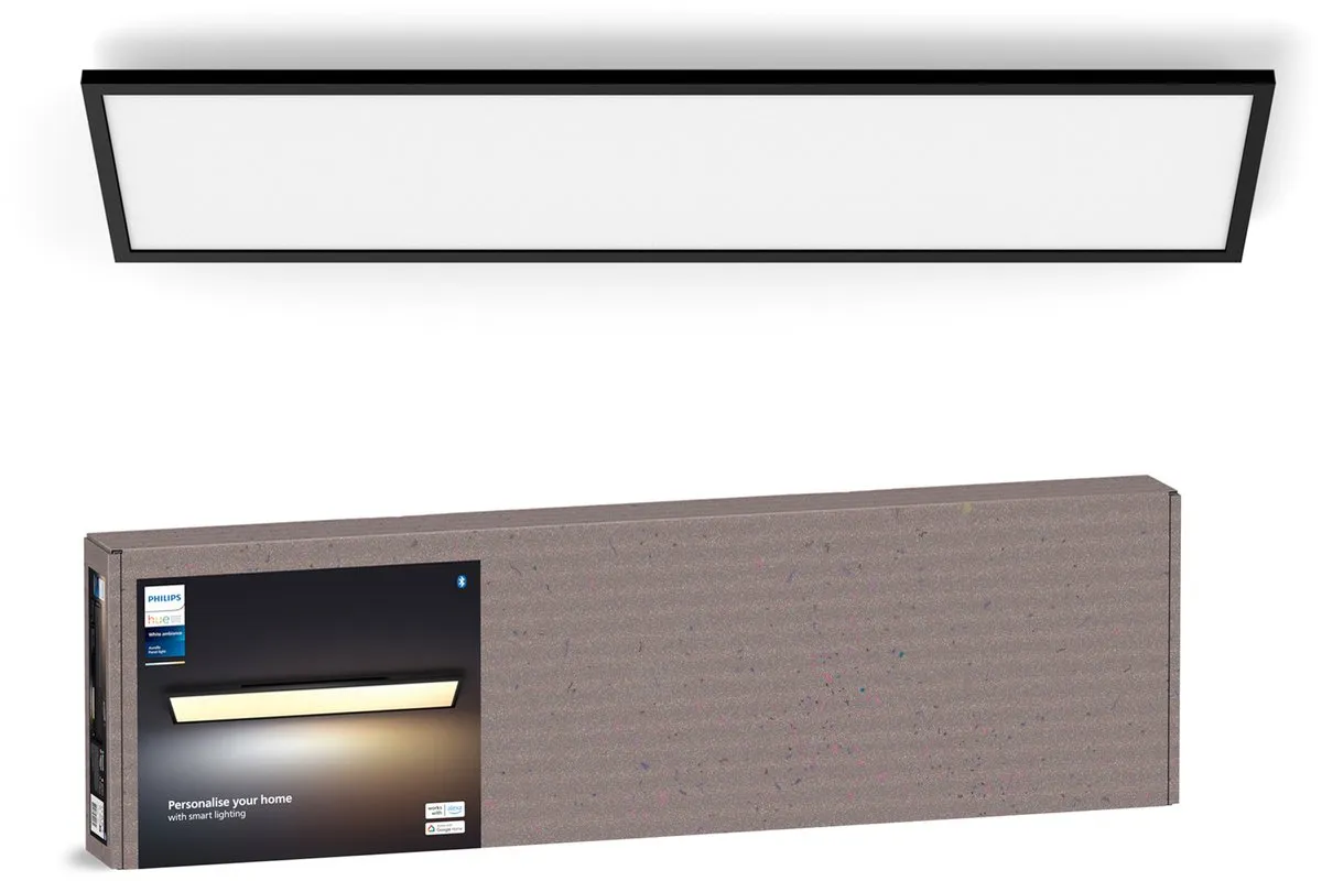 Philips Hue Aurelle Paneellamp