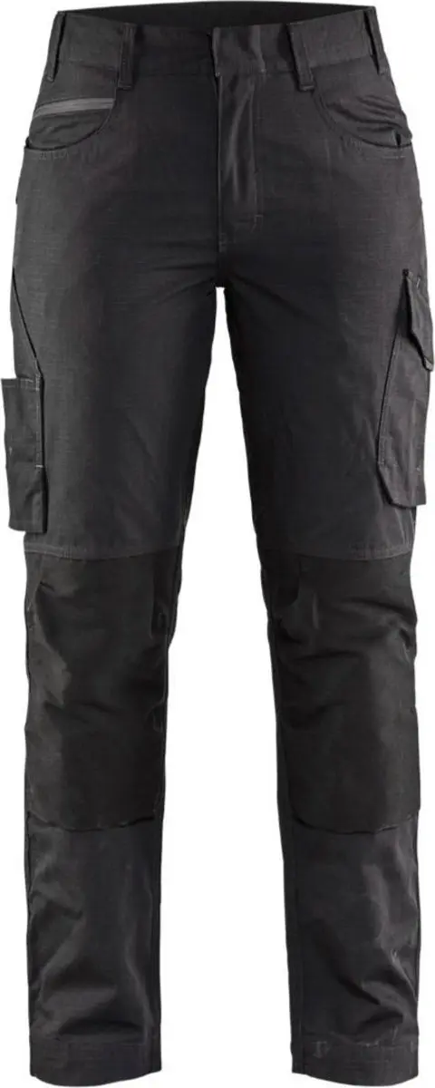Blåkläder Dames Service Werkbroek 7195-1330 C44