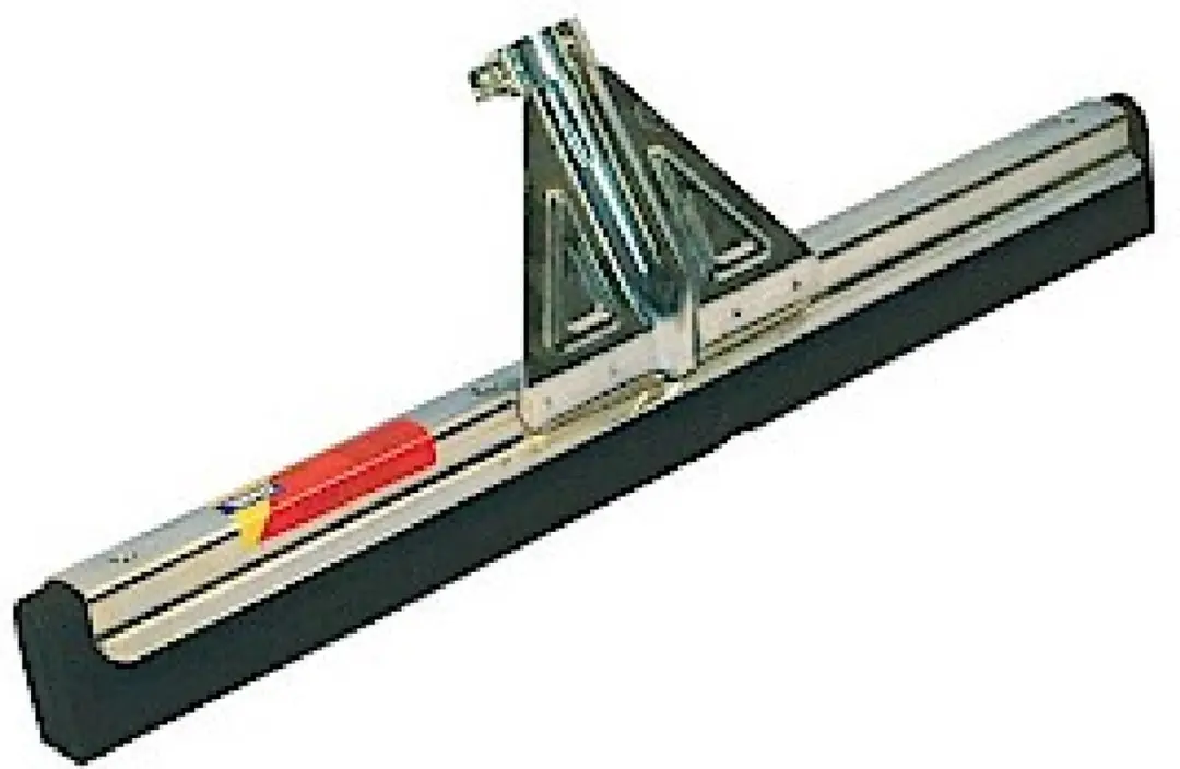 Talen Tools Vero Vloertrekker 45cm Metaal - Divers